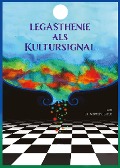 Cover-Bild zum Titel 'Legasthenie als Kultursignal' von 'Albrecht Giese'