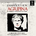 Cover-Bild zum Titel 'Agripina' von 'Emma Southon'
