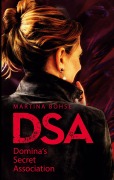 Cover-Bild zum Titel 'DSA' von 'Martina Böhse'
