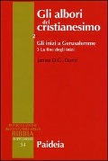 Cover-Bild zum Titel 'Gli inizi a Gerusalemme. La fine degli inizi' von 'James D. Dunn'
