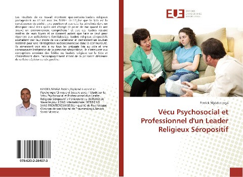 Vécu Psychosocial et Professionnel d'un Leader Religieux Séropositif - Patrick Niyodusenga