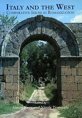 Italy and the West - Simon Keay, Nicola Terrenato