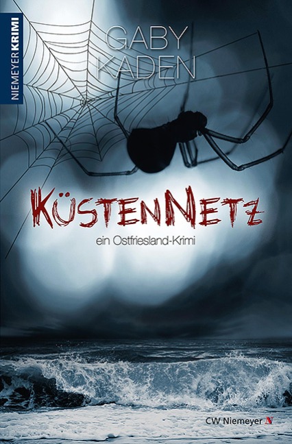 KüstenNetz - Gaby Kaden