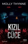 Cover-Bild zum Titel 'Kizil Cüce' von 'Molly Thynne'