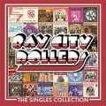 Cover-Bild zum Titel 'The Singles Collection (3CD Box Set)' von 'Bay City Rollers'