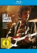 Like a Complete Unknown - 