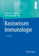 Cover-Bild zum Titel 'Basiswissen Immunologie' von ''