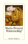 Cover-Bild zum Titel 'Winterschlaf' von 'Mario Petuzzi'