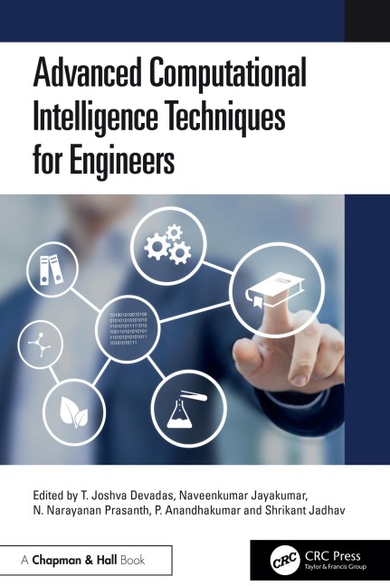 Advanced Computational Intelligence Techniques for Engineers - 
