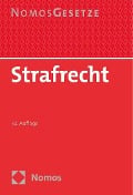 Strafrecht - 