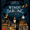 Cover-Bild zum Titel 'Wendy, Darling' von 'A. C. Wise'