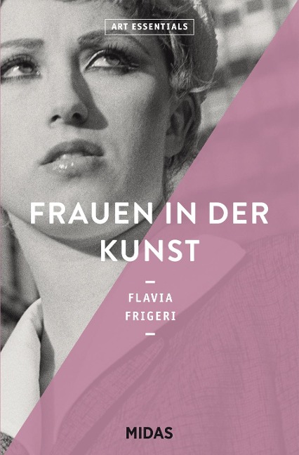 Frauen in der Kunst (ART ESSENTIALS) - Flavia Frigeri