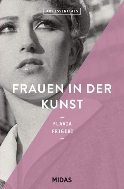 Frauen in der Kunst (ART ESSENTIALS) - Flavia Frigeri