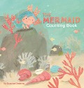 Cover-Bild zum Titel 'The Mermaid Counting Book' von 'Suzanne Diederen'