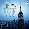 Rhapsody In Blue - Michael Tilson Thomas