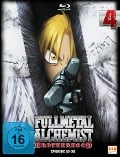 Fullmetal Alchemist - Brotherhood - Hiromu Arakawa, Hiroshi Ônogi, Michihiro Tsuchiya, Shotaro Suga, Seishi Minakami