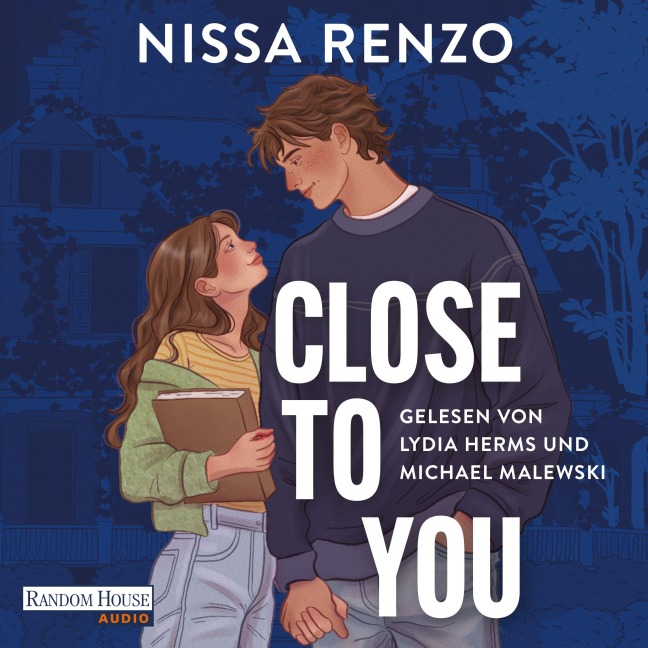 Close to You (Through The Years 1) - Nissa Renzo
