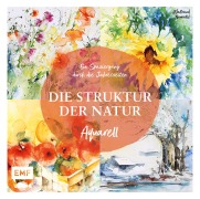 Cover-Bild zum Titel 'Die Struktur der Natur' von 'Waltraud Nawratil'