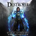 The Destroyer Book 3 Lib/E - Michael-Scott Earle