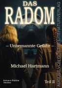 Cover-Bild zum Titel 'Das Radom' von 'Michael Hartmann'
