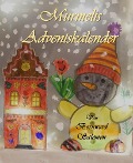 Cover-Bild zum Titel 'Murmelis Adventskalender' von 'Bernward Salomon'
