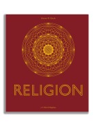 Cover-Bild zum Titel 'Religion' von 'Johannes W. Glauche'