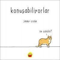 Konusabiliyorlar - Jimmy Craig