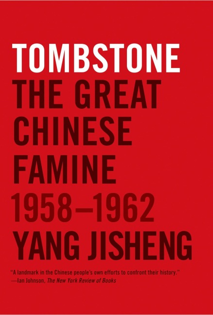 Tombstone - Yang Jisheng