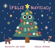 Cover-Bild zum Titel '¡Feliz Navidad!' von ''