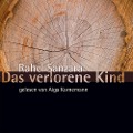 Cover-Bild zum Titel 'Das verlorene Kind' von 'Rahel Sanzara'
