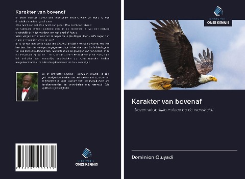 Karakter van bovenaf - Dominion Oluyadi