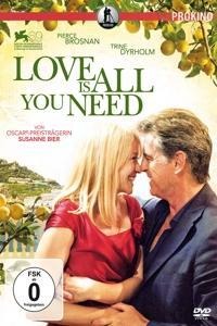Love is all you need - Anders Thomas Jensen, Johan Söderqvist