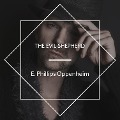 The Evil Shepherd - E. Phillips Oppenheim