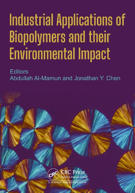 Industrial Applications of Biopolymers and their Environmental Impact - 
