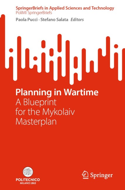 Planning in Wartime - 