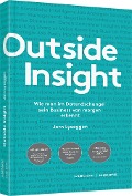 Outside Insight - Jorn Lyseggen