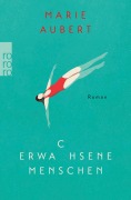 Cover-Bild zum Titel 'Erwachsene Menschen' von 'Marie Aubert'