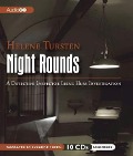 Night Rounds - Helene Tursten