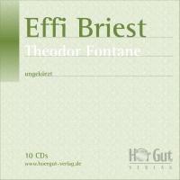 Effi Briest - Theodor Fontane