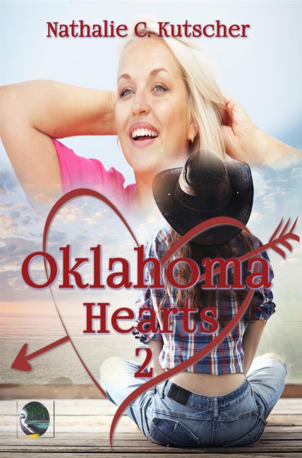 Oklahoma Hearts 2 - Nathalie C. Kutscher