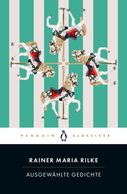 Ausgewählte Gedichte - Rainer Maria Rilke