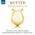 Psalmfest/+ - Cragg/Charbonneau/Allen/Winpenny/Lucas/RPO