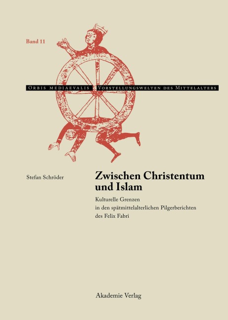 Zwischen Christentum und Islam - Stefan Schröder
