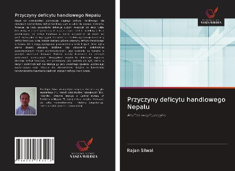 Przyczyny deficytu handlowego Nepalu - Rajan Silwal