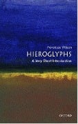 Hieroglyphs - Penelope Wilson