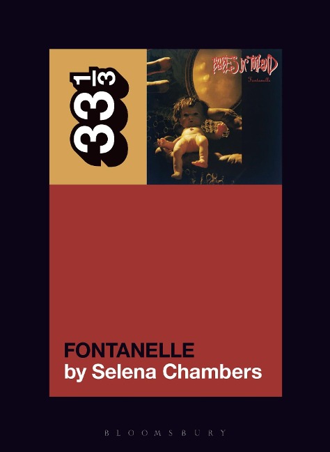 Babes in Toyland's Fontanelle - Selena Chambers