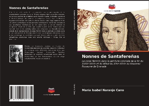 Nonnes de Santafereñas - María Isabel Naranjo Cano