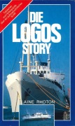 Cover-Bild zum Titel 'Die Logos Story' von 'Elaine Rhoton'