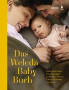 Cover-Bild zum Titel 'Das Weleda Babybuch' von ''