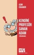 Kendini Profesör Sanan Adam - Asim Cihangir